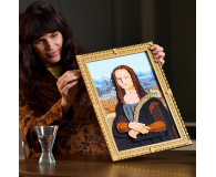 LEGO ART 31213 Mona Lisa - 1274068 - zdjęcie 6